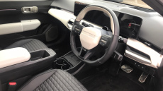 Kia EV4 150kW GT-Line S 81kWh 4dr Auto Electric Saloon